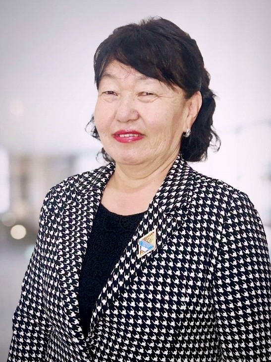 сургуулийн захирал